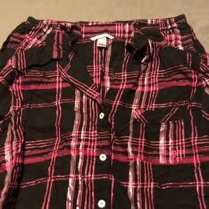 VS- pajamas